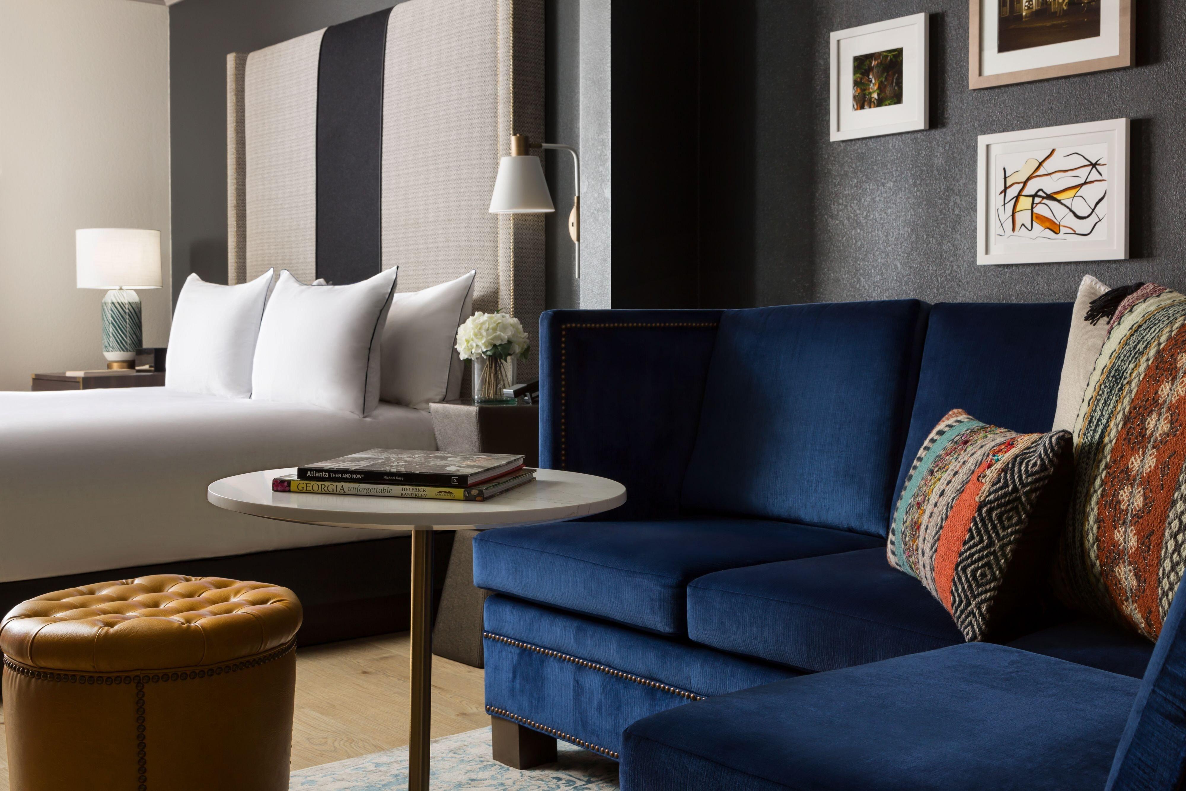 The Burgess Hotel, Atlanta, A Tribute Portfolio Hotel Dış mekan fotoğraf
