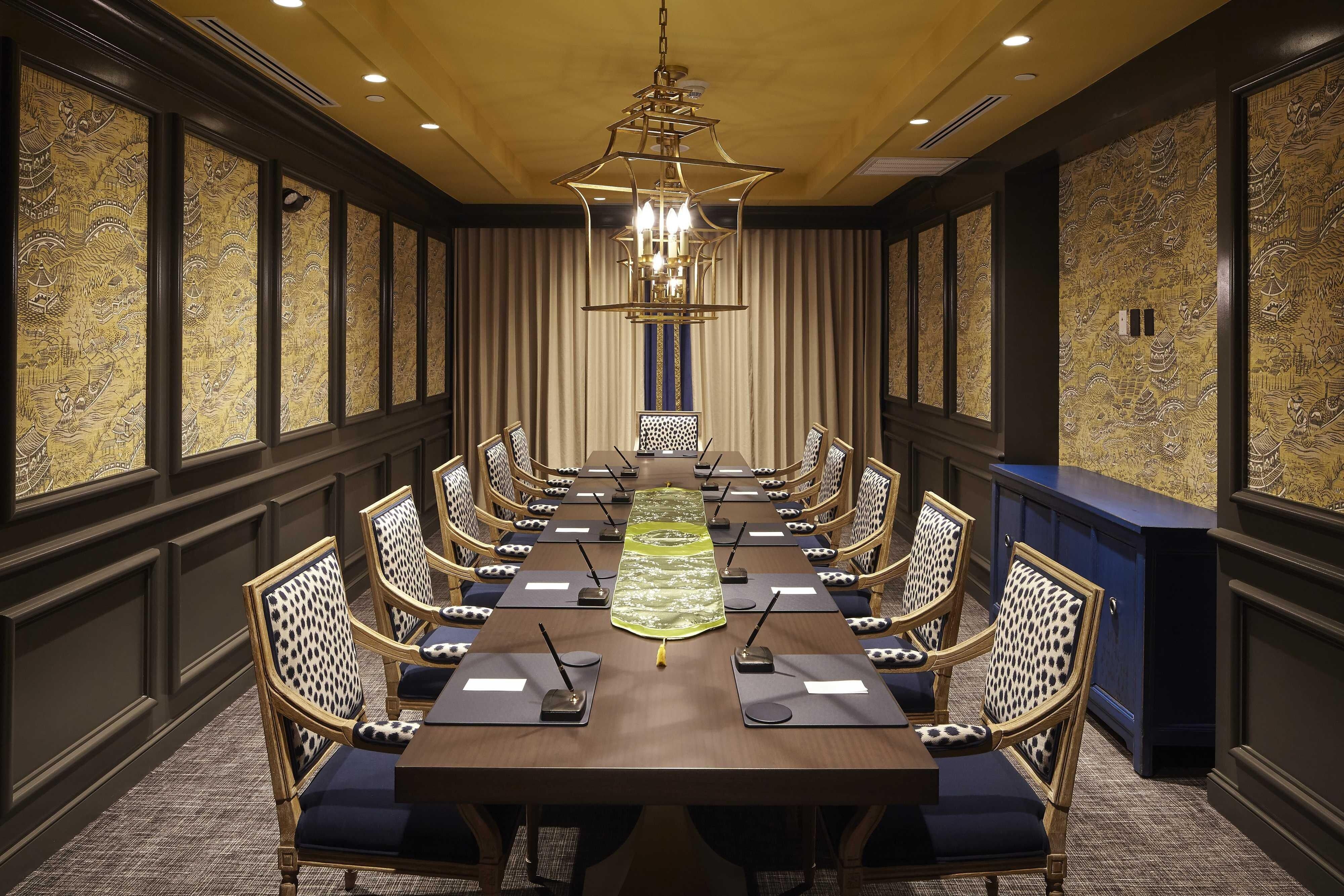 The Burgess Hotel, Atlanta, A Tribute Portfolio Hotel Dış mekan fotoğraf