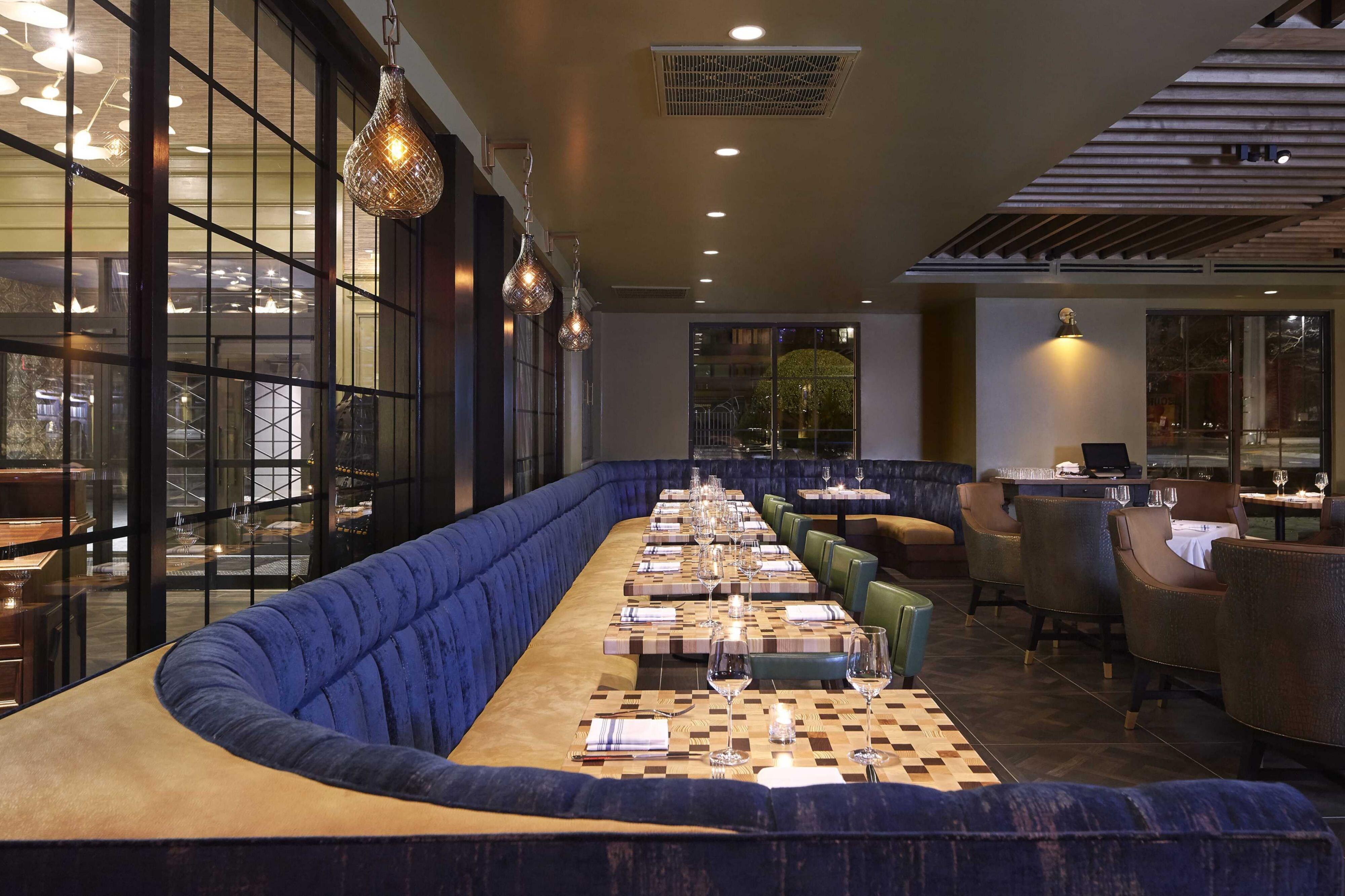 The Burgess Hotel, Atlanta, A Tribute Portfolio Hotel Dış mekan fotoğraf