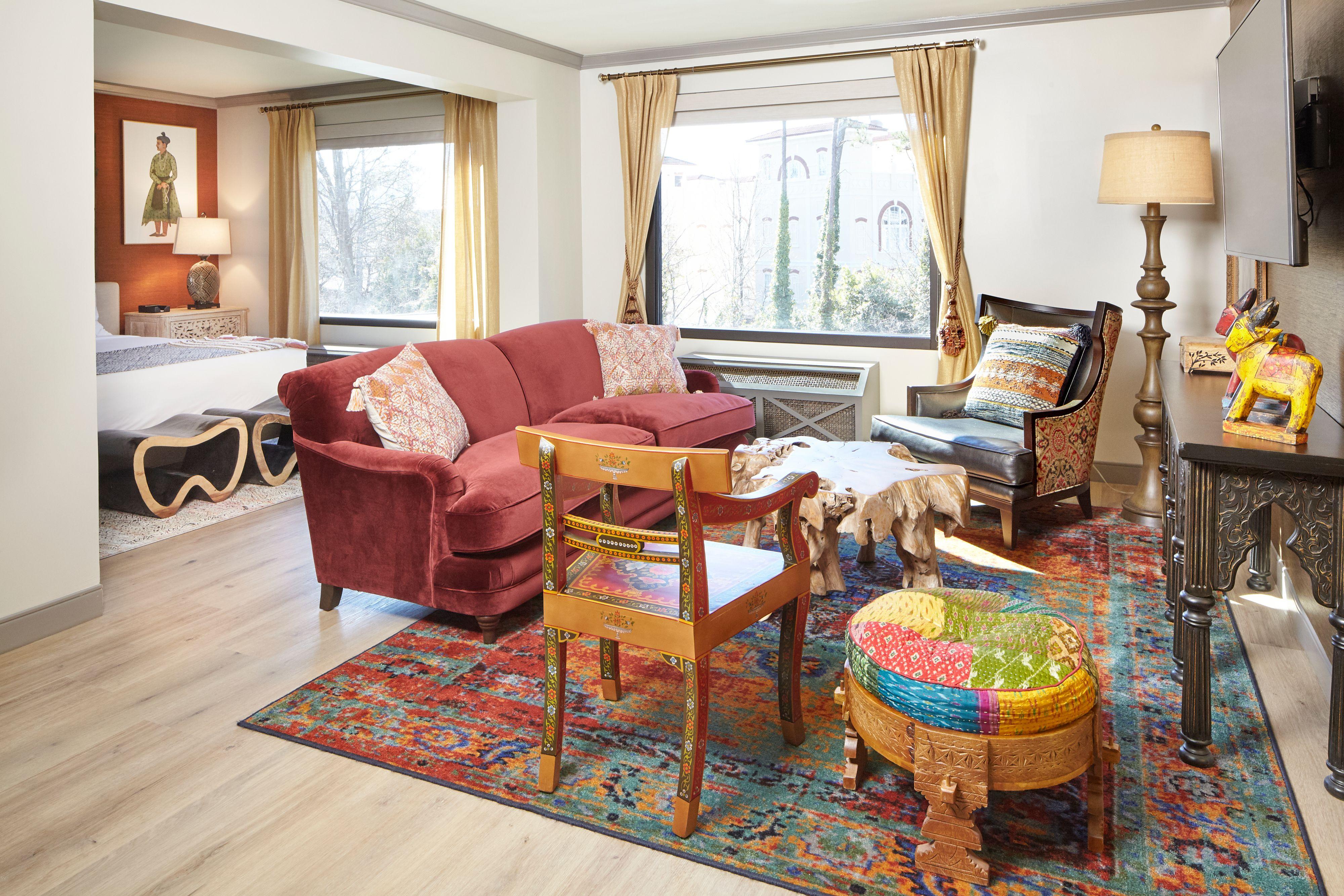 The Burgess Hotel, Atlanta, A Tribute Portfolio Hotel Dış mekan fotoğraf