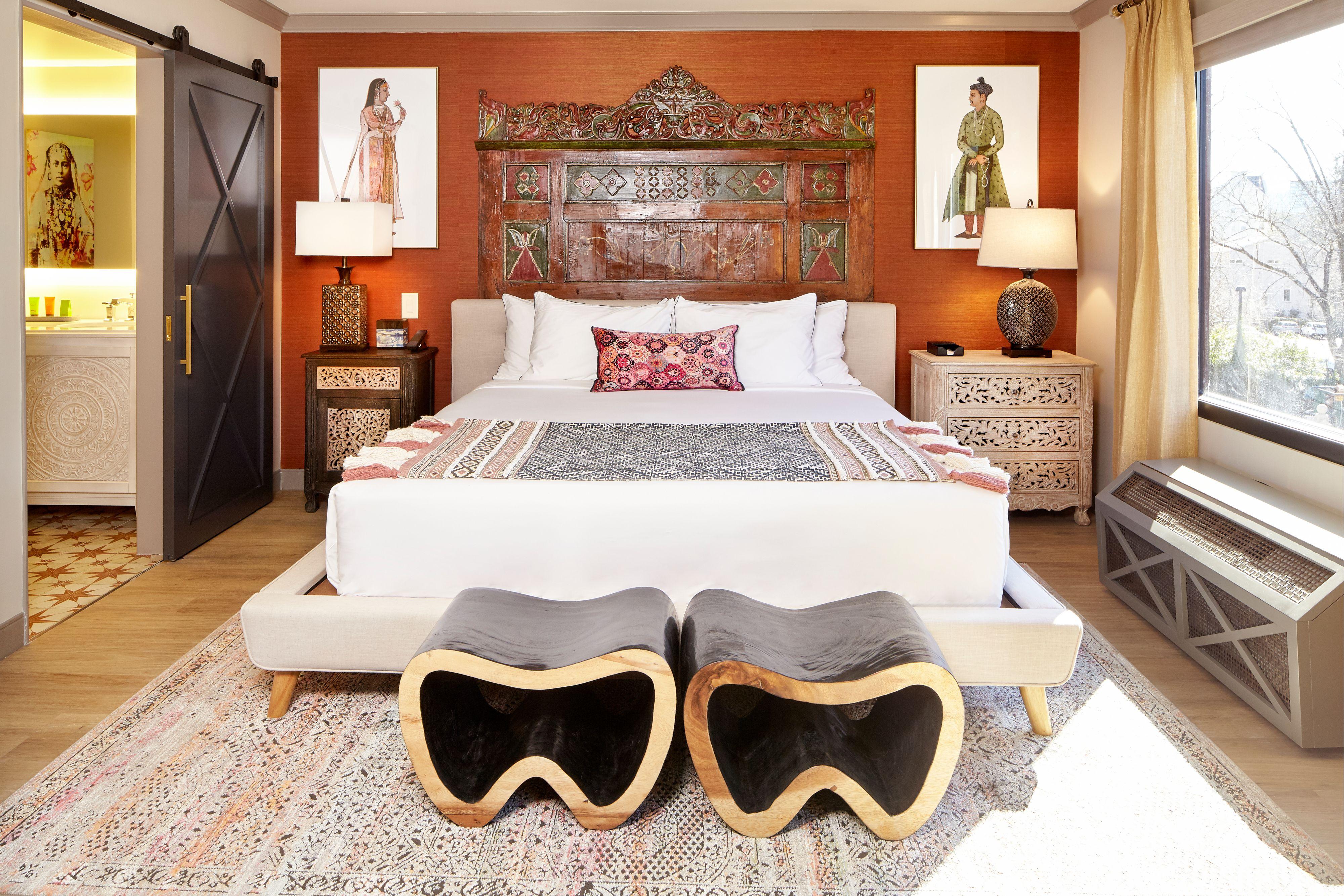 The Burgess Hotel, Atlanta, A Tribute Portfolio Hotel Dış mekan fotoğraf